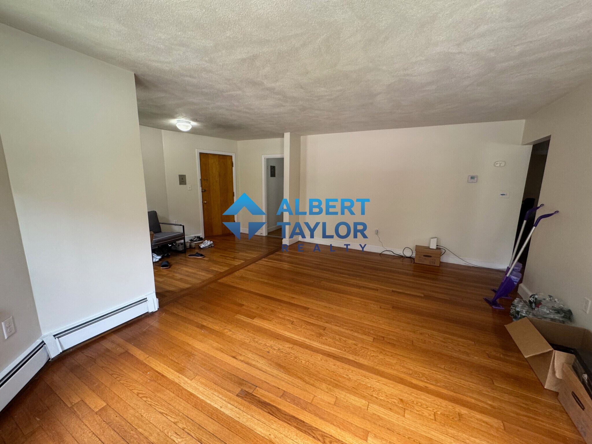Building Photo - 311 Tappan St