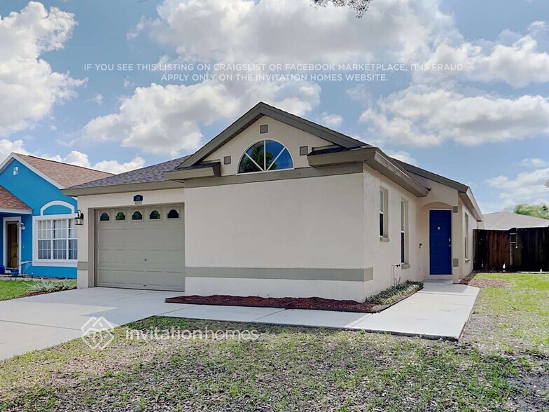 Building Photo - 1358 Dew Bloom Rd