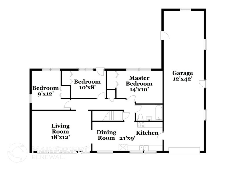 Building Photo - 8003 E 90th Terrace