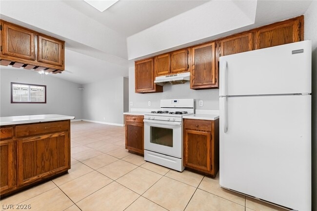 Building Photo - 6513 Capricorn Dr