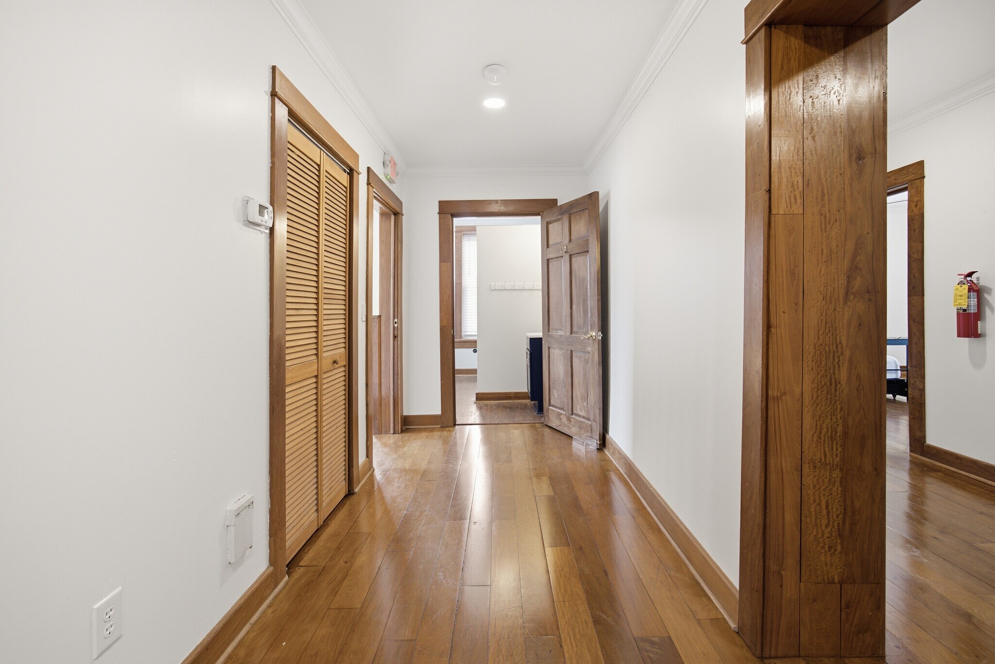 Building Photo - 823 McCallie Ave