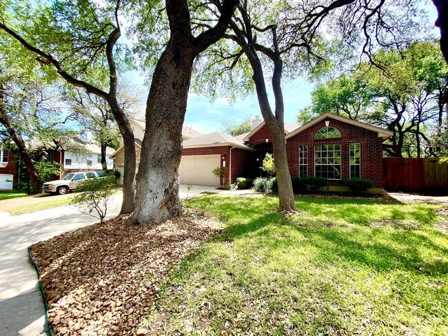 Building Photo - 13706 Morningbluff Dr