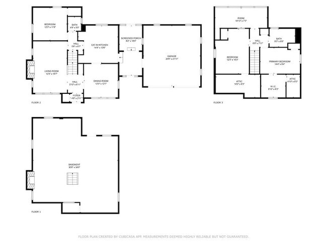 Building Photo - 1060 S Hermitage Rd