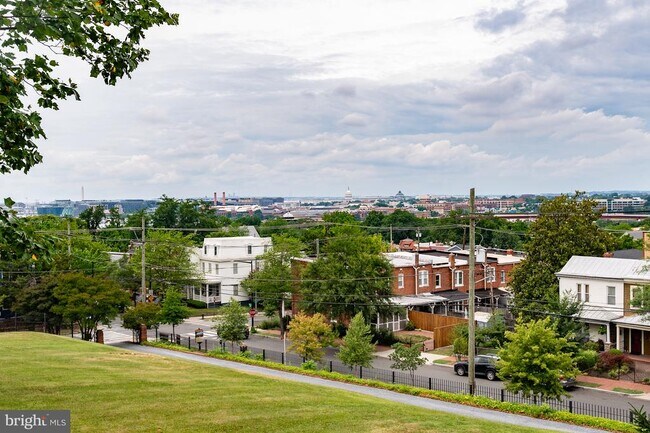 Building Photo - 1516 Marion Barry Ave SE