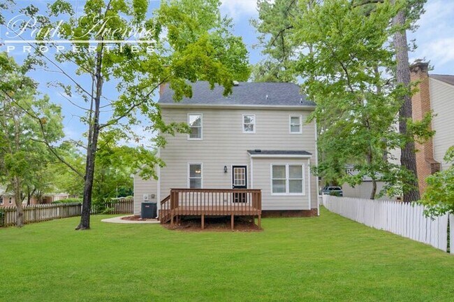 Building Photo - 7300 Bassett Hall Ct