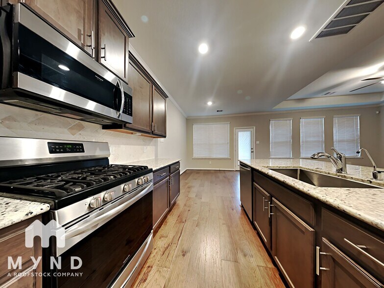 Building Photo - 3434 Stablewood Grove Ln