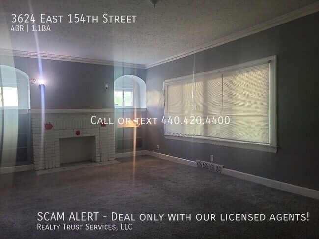 Building Photo - 3624 E 154th St
