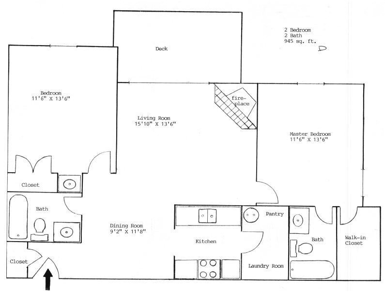 Leawood At State Line 2140 W 137th Ter Leawood KS 66224 Apartment