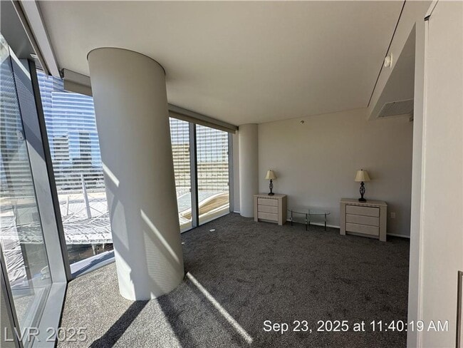 Building Photo - PARTIALLY FURNISHED 8TH FLOOR 1 BED 1 BATH