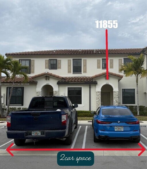 Building Photo - 11867 SW 247th Ter