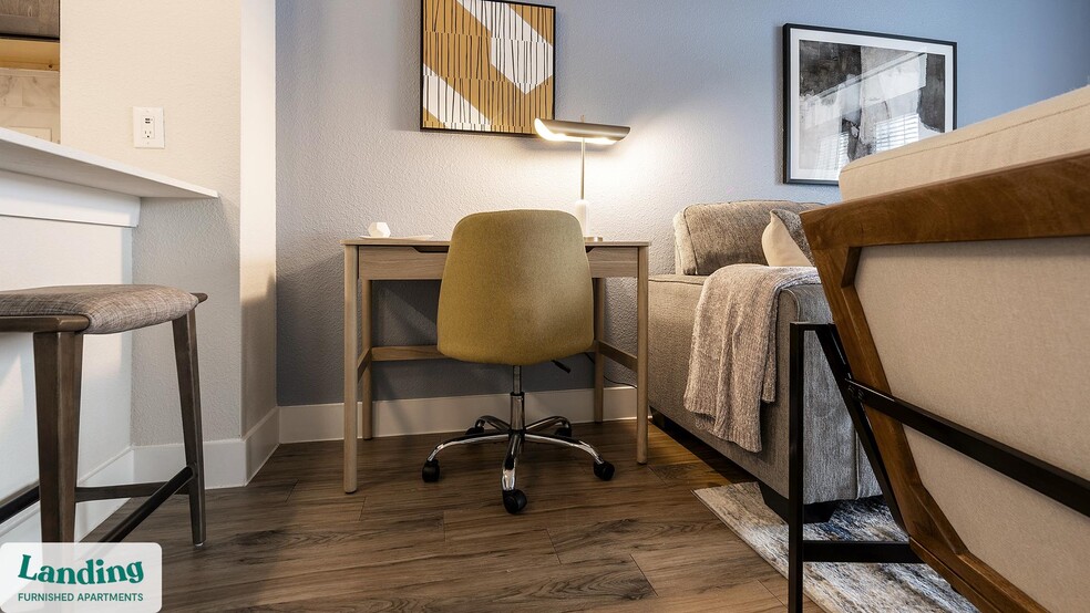 Building Photo - 17715 Overlook Loop