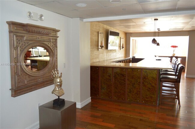 Building Photo - 2451 Brickell Ave