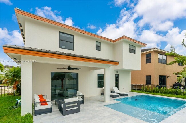 Building Photo - 15540 NW 88th Ave