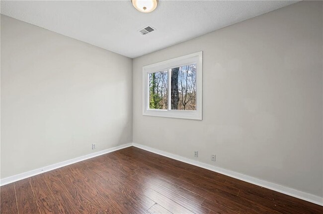 Building Photo - 2710 Margaret Mitchell Dr NW