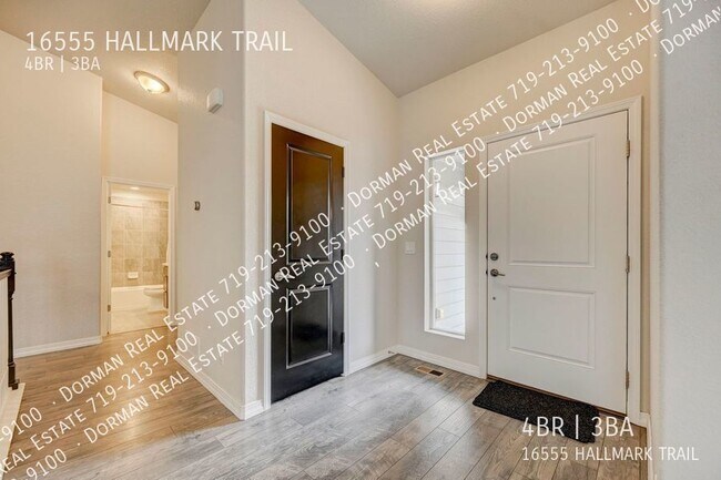 Building Photo - 16555 Hallmark Trail