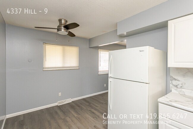 Building Photo - 4337 Hill-9