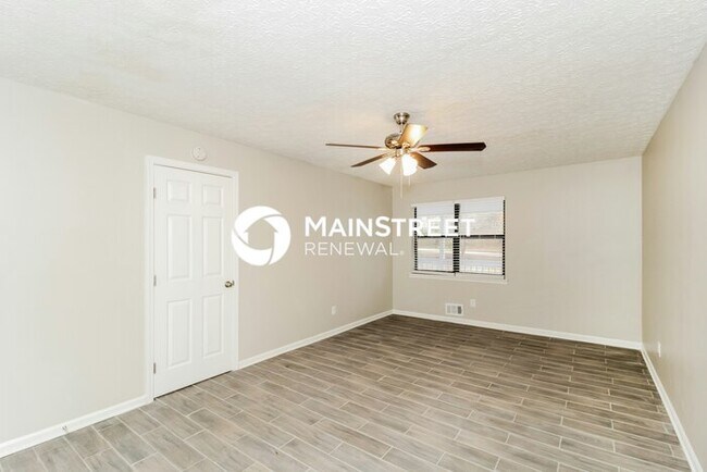 Building Photo - 3 Bedroom Pet-Friendly Home in Dallas, GA ...