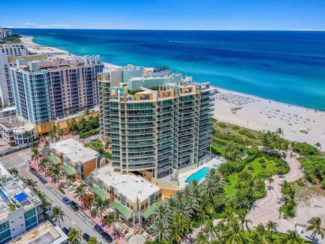 Building Photo - 1455 Ocean Dr