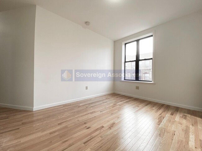 Floorplan - 81 Cabrini Boulevard