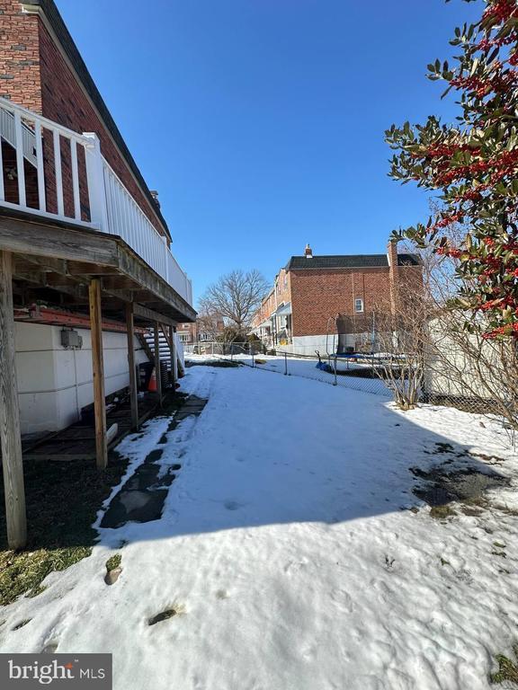 Building Photo - 3125 Belgreen Terrace