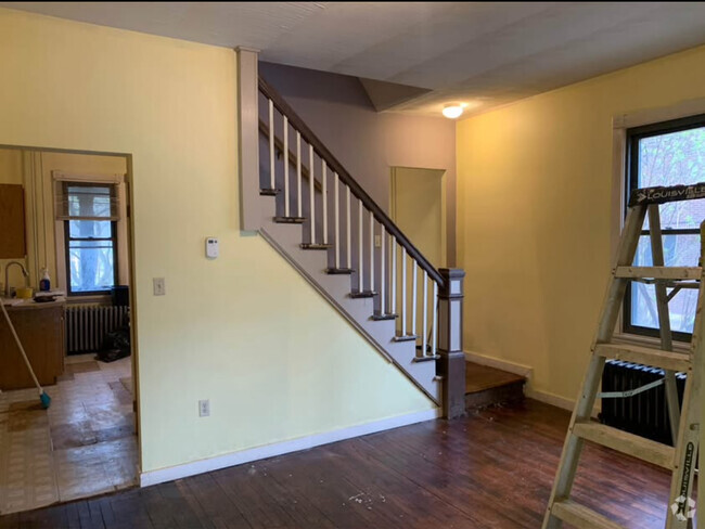 Building Photo - 500 Fronheiser St