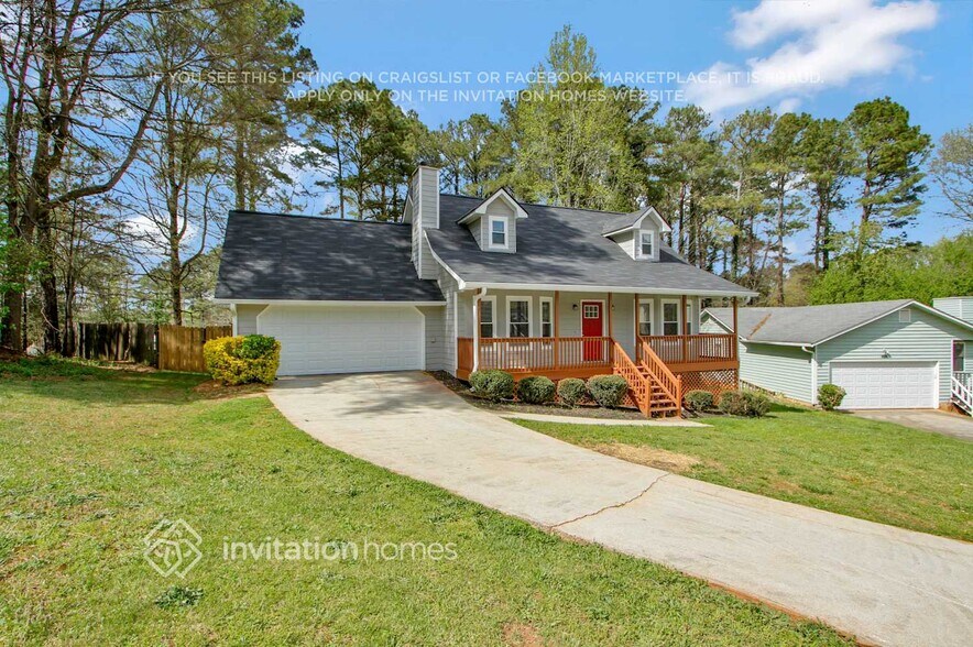 Building Photo - 2247 Hightrail Ct
