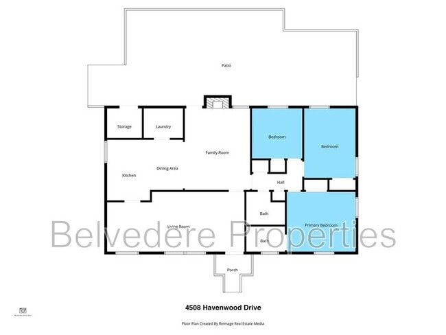 Building Photo - 4508 Havenwood Dr