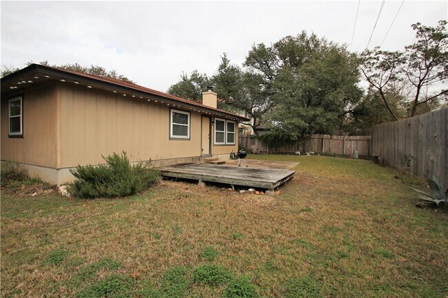 Building Photo - 3205 Blazing Star Trail