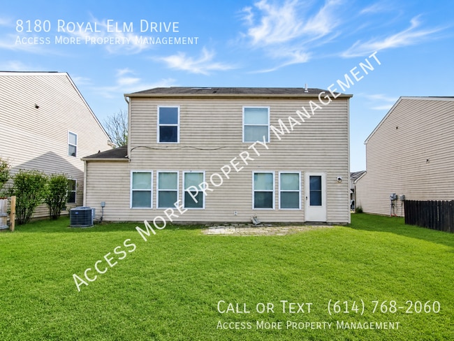 Building Photo - 8180 Royal Elm Dr