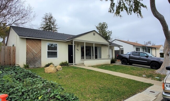 Building Photo - 286 N Tassajara Dr