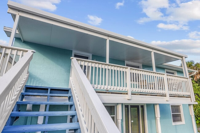 Building Photo - 6403 South Highway A1A-SI ID1044471P
