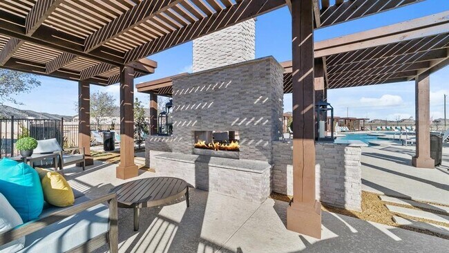 Building Photo - 1109 Saffira-