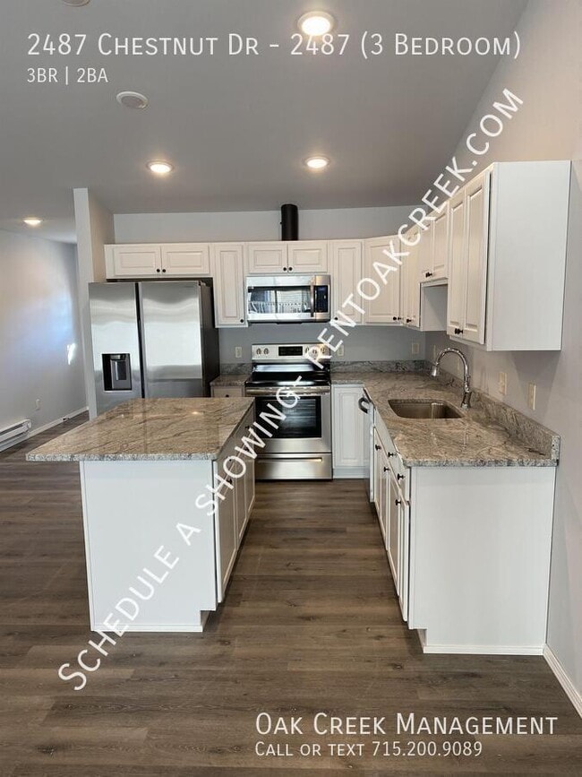Building Photo - 2487 Chestnut Dr