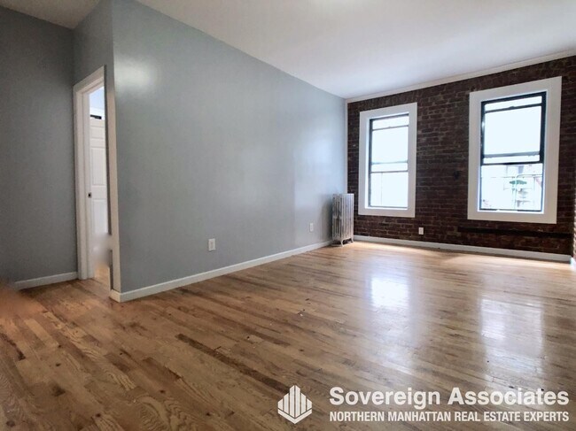 Building Photo - 541 West 150th Street
