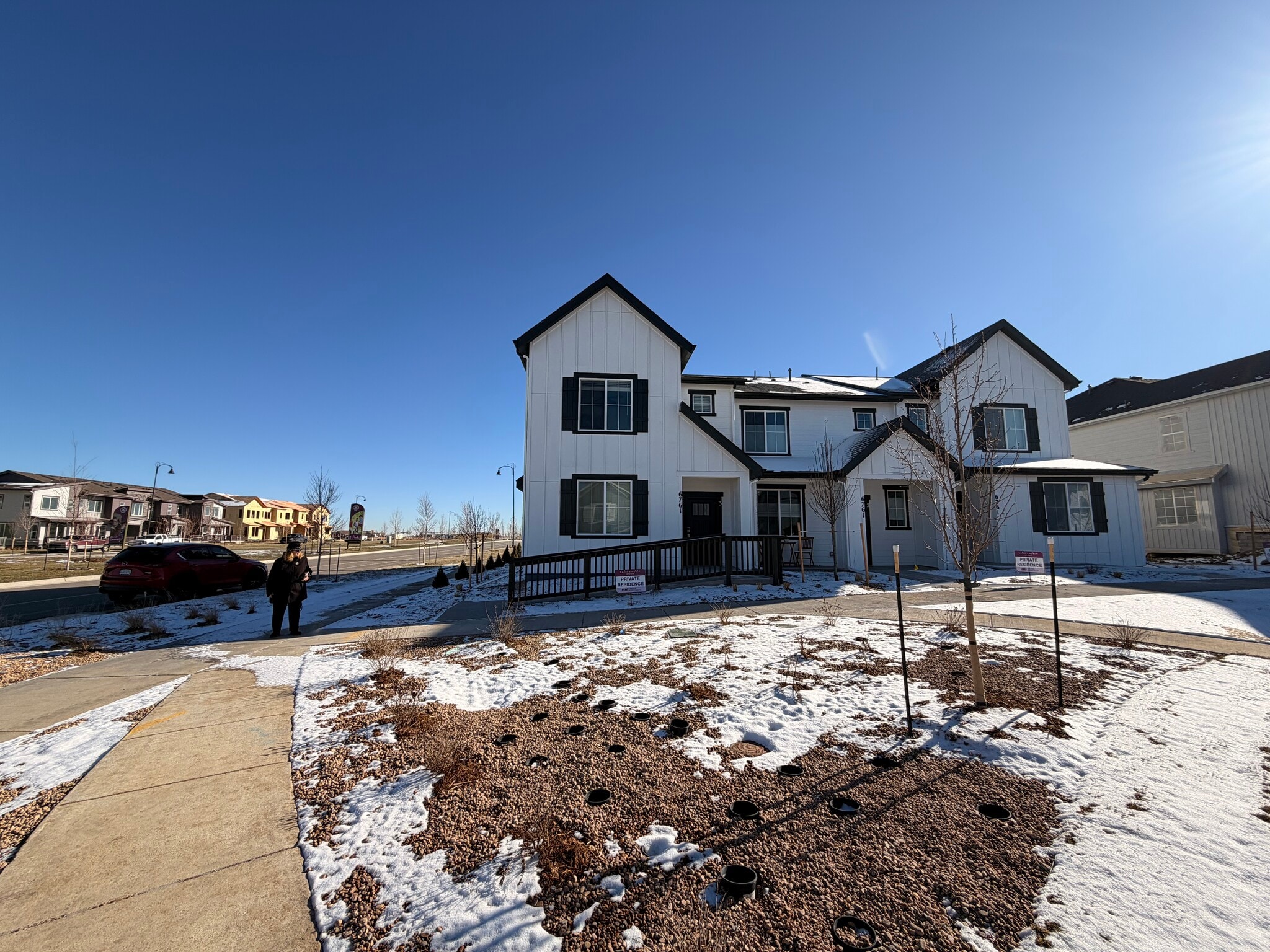 Building Photo - 6761 E 148th Dr