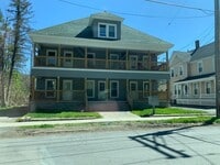Building Photo - 37 Grand St