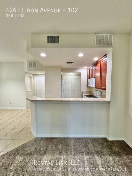 Building Photo - 4263 Liron Ave