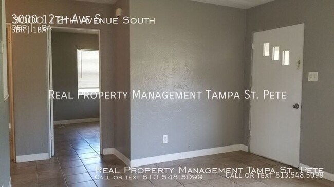 Building Photo - 3000 12th Ave S