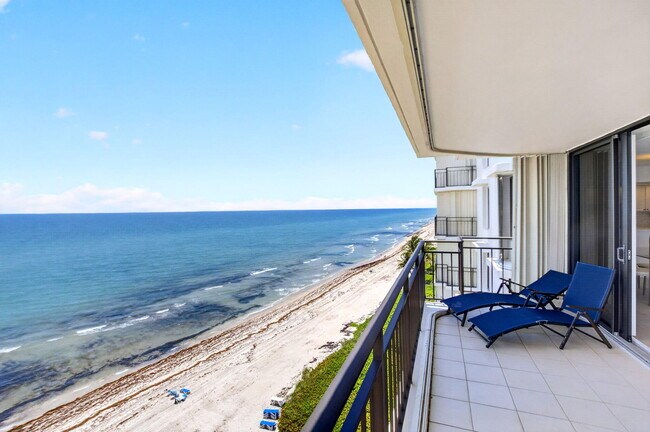 Building Photo - 3009 S Ocean Blvd