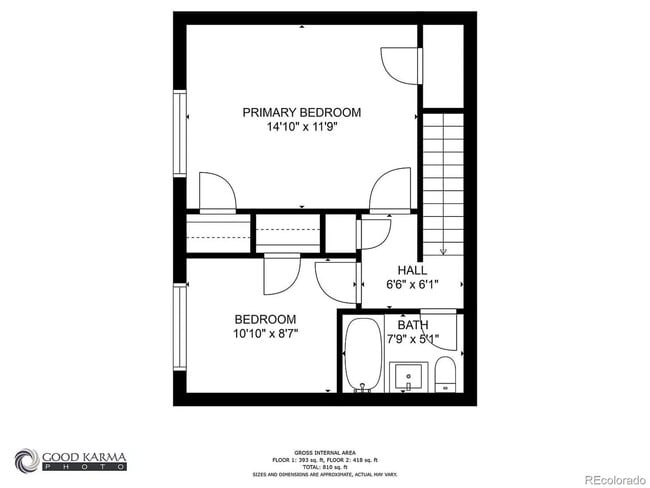 Building Photo - Westminster Townhome