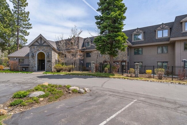 Building Photo - Season Rental Rare Opportunity The Pointe at Incline Village.
