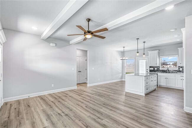 Building Photo - 2308 John W Montgomery Cir