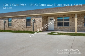 Building Photo - 19017 Cabo Wy