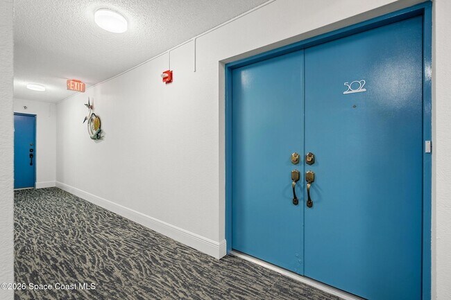 Building Photo - 2100 N Atlantic Ave