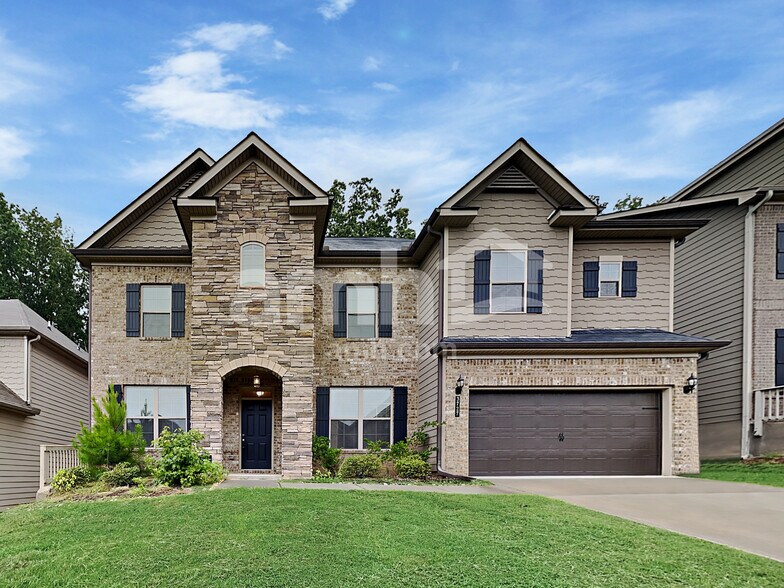 Primary Photo - 3727 Woodoats Cir