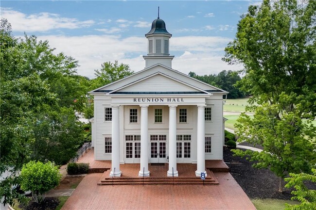 Building Photo - 7553 Grand Reunion Dr