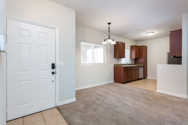 Building Photo - Rancho Mission Trails Condo for Lease – Prime Location + Resort-Style Living