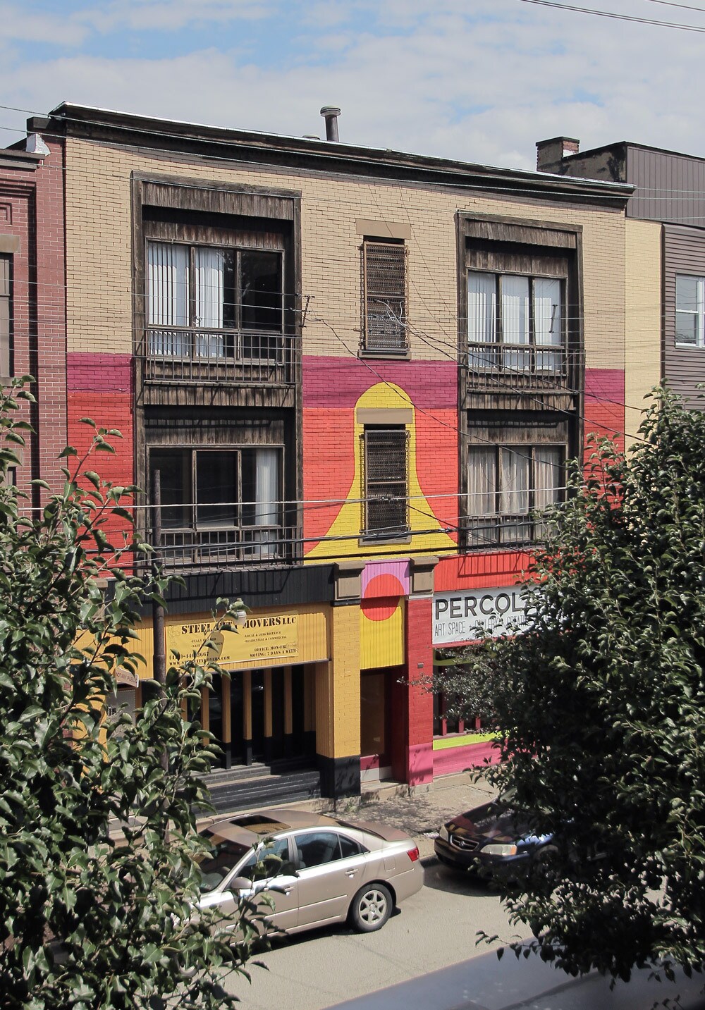 Building Photo - 317 S Trenton Ave