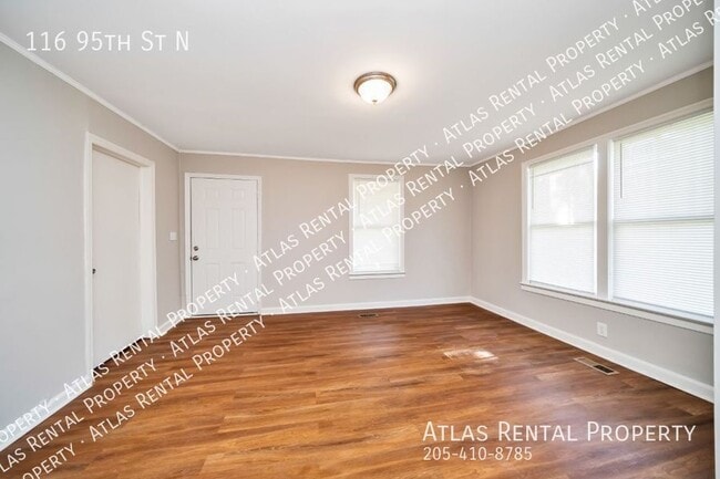 Building Photo - 116 95th St N