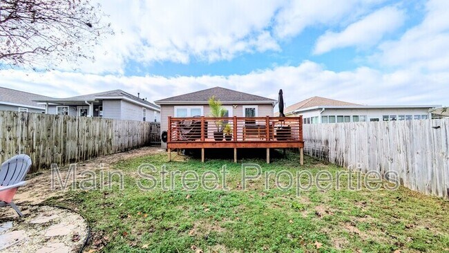 Building Photo - 3079 Flintlock Dr